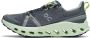 On Cloudsurfer Trail Trailrunningschoenen grijs - Thumbnail 1
