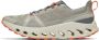 On Cloudsurfer Trail Trailrunningschoenen grijs - Thumbnail 2