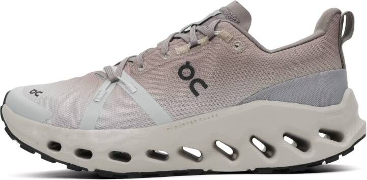 On Cloudsurfer Trail Waterproof Dames