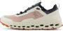 On Women's Cloudultra 2 Trailrunningschoenen beige - Thumbnail 2