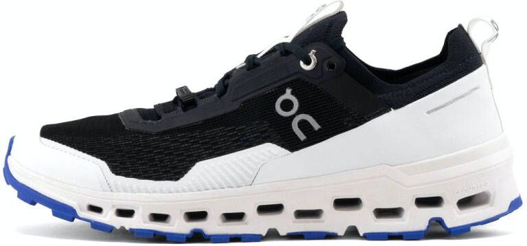 ON Running CloudUltra 2 Trail Hardloopschoen White Heren - Foto 4