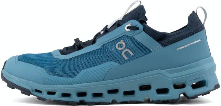 ON Running Cloudultra sneaker met mesh details - Foto 2