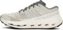 On Cloudultra 3 Trailrunningschoenen grijs - Thumbnail 2