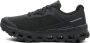 On Women's Cloudvista 2 Trailrunningschoenen zwart - Thumbnail 2