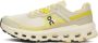 On Women's Cloudvista 2 Trailrunningschoenen beige - Thumbnail 1