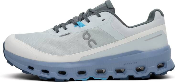 On Cloudvista 2 Waterproof Dames