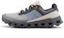 ON Running Cloudvista Grijze Sneakers Multicolor Dames - Thumbnail 2