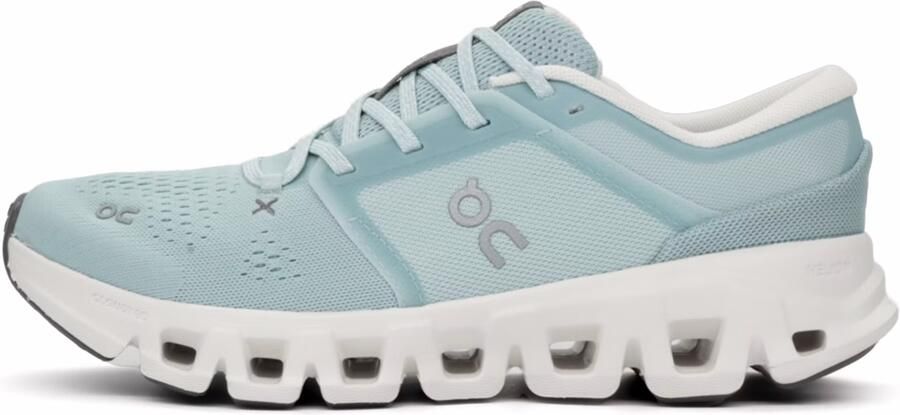 On Dames Cloud X 5 Schoenen
