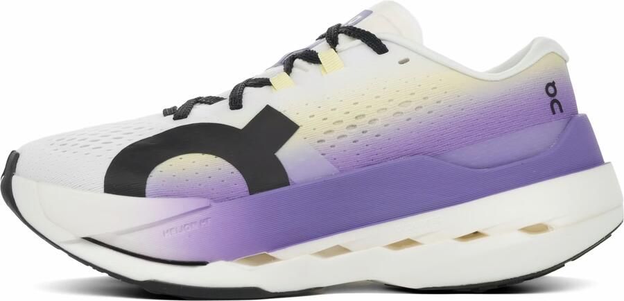 On Cloudboom Max Dames