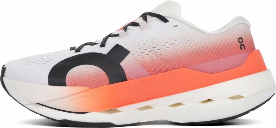 On Cloudboom Max Dames