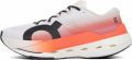 On Cloudboom Max Dames - Fluorroze