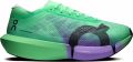 On Cloudboom Strike 2 Unisex - Groen