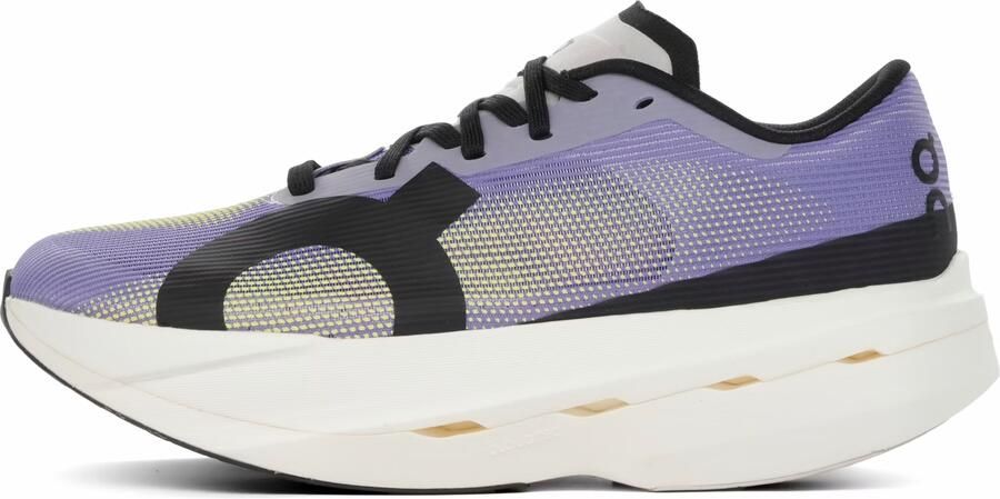 On Cloudboom Volt Dames