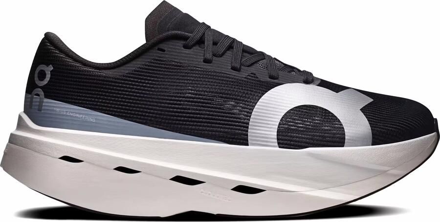 ON Running Cloudboom Volt Hardloopschoenen Wit 1 2 Vrouw - Foto 3