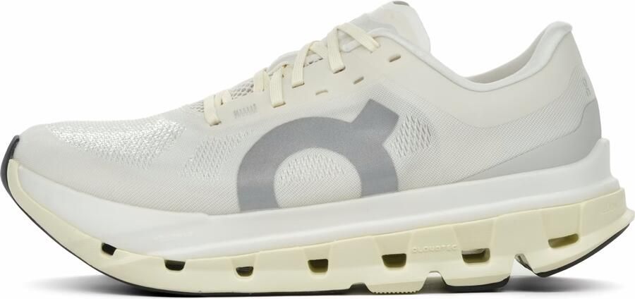 On Cloudflow 5 Hardloopschoenen grijs - Foto 2