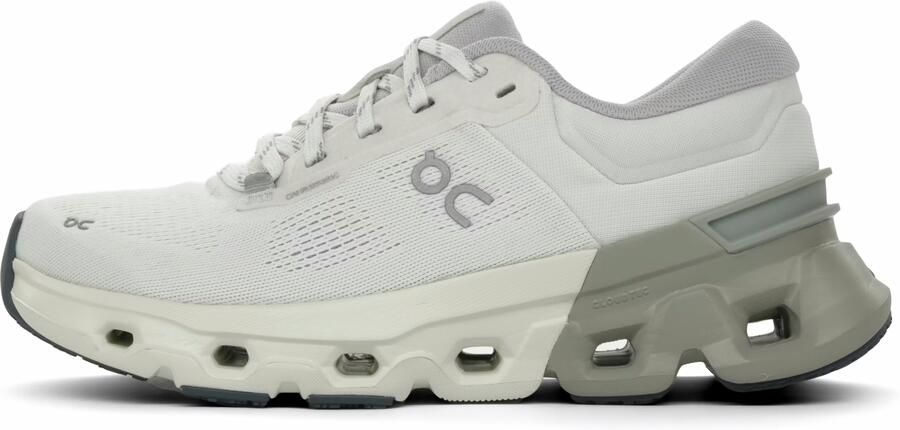 On Cloudflyer 5 Hardloopschoenen grijs