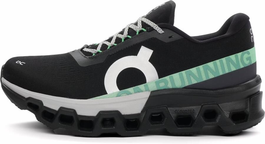 On Cloudm ster 2 Heren