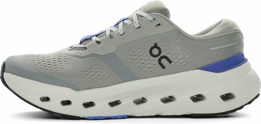 On Cloudrunner 3 Hardloopschoenen grijs - Foto 2