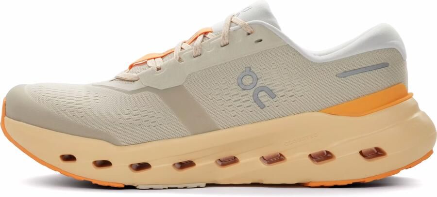 On Cloudrunner 3 Heren