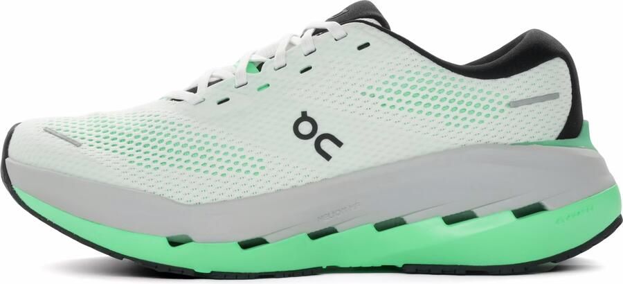 On Cloudrunner 3 Max Dames