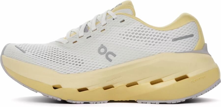 On Cloudrunner 3 Max Dames