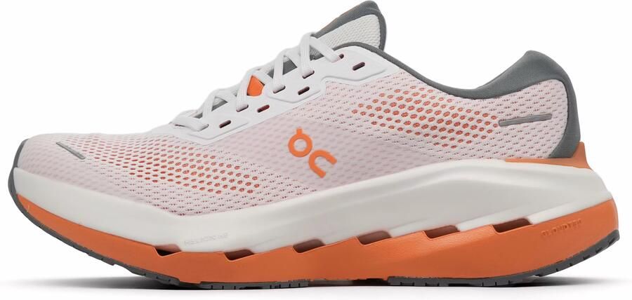On Cloudrunner 3 Max Hardloopschoenen heren