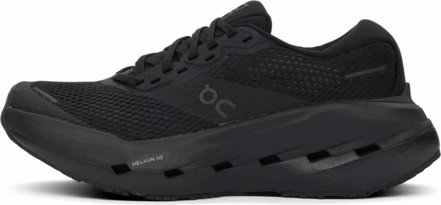On Cloudrunner 3 Max Dames