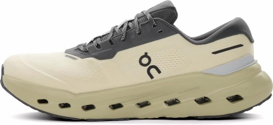 On Women's Cloudrunner 3 WP Hardloopschoenen pollen haze