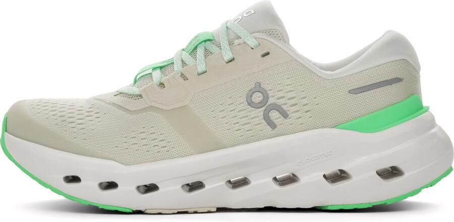 On Cloudrunner 3 (Wide) Heren
