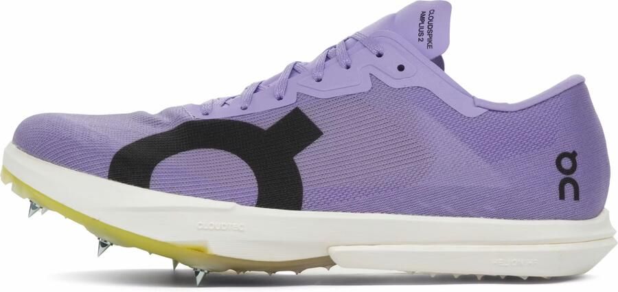 On Cloudspike Amplius 2 Heren