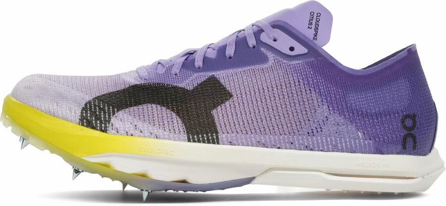 On Cloudspike Citius 2 Dames