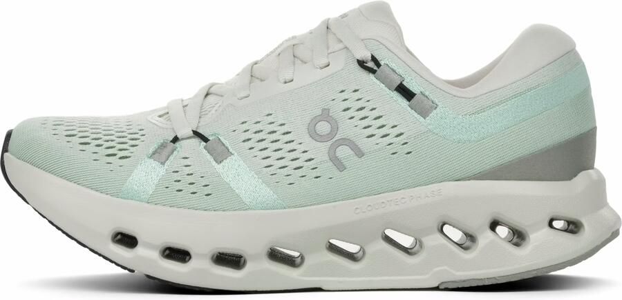 On Women's Cloudsurfer 2 Hardloopschoenen meerkleurig