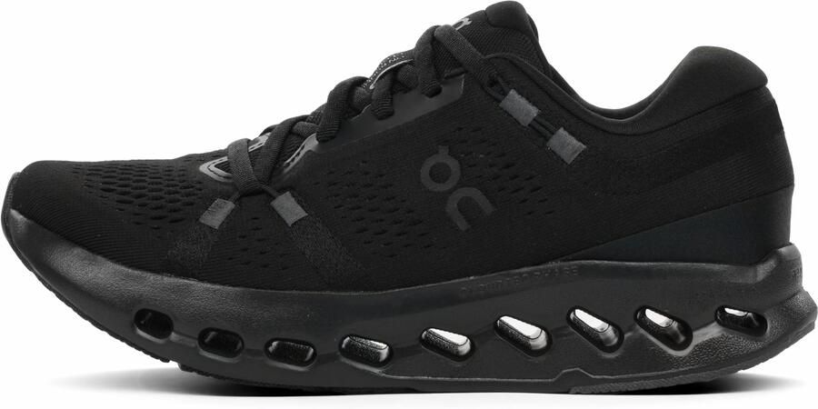 On Women's Cloudsurfer 2 Hardloopschoenen zwart - Foto 2