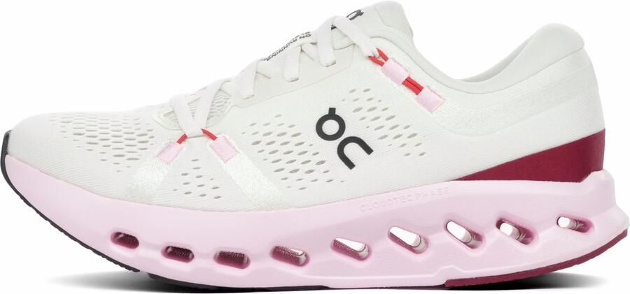 On Women's Cloudsurfer 2 Hardloopschoenen meerkleurig