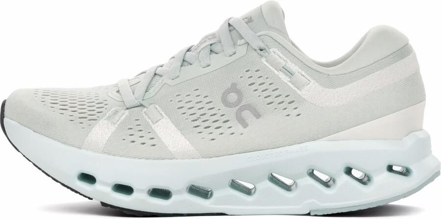On Dames Cloudsurfer 2 Schoenen