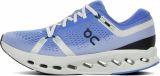On Heren Cloudsurfer 2 Schoenen - Paars