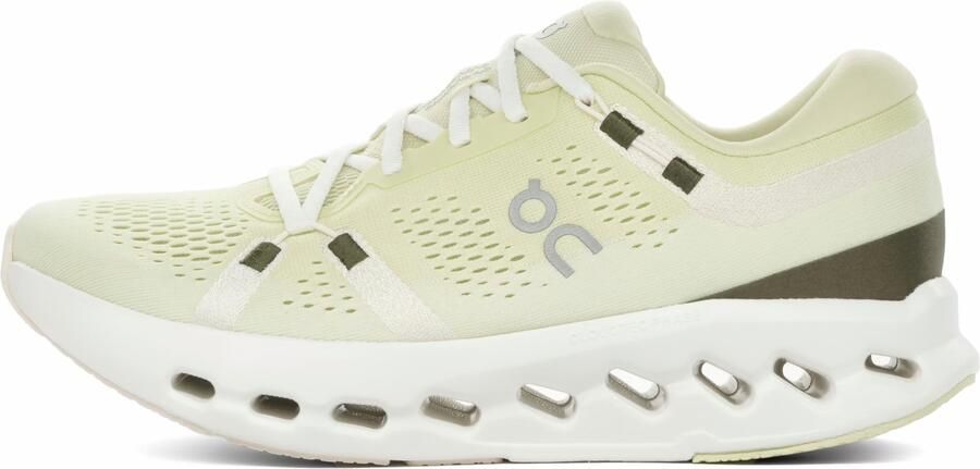 On Cloudsurfer 2 Hardloopschoenen meerkleurig