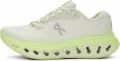 On Cloudsurfer 3 Heren - Limegroen
