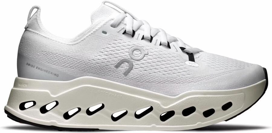 On Cloudsurfer Max Dames