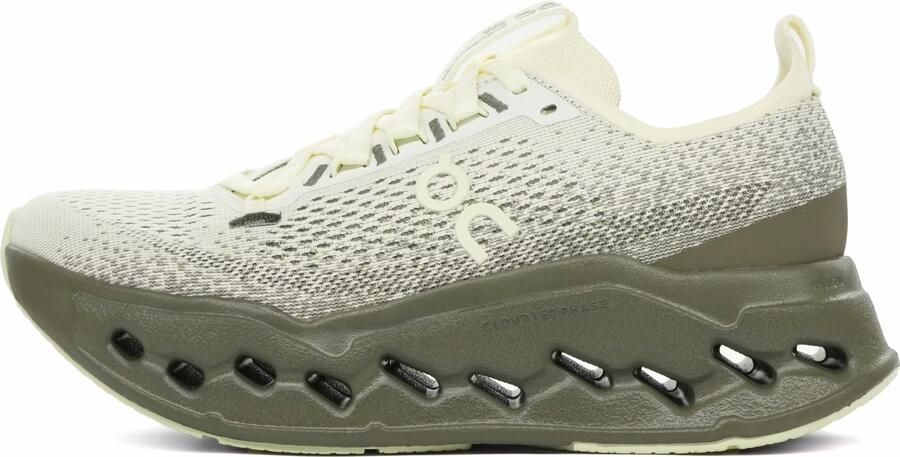 On Cloudsurfer Max Dames