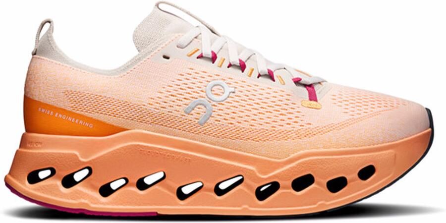 On Cloudsurfer Max Heren - Foto 2