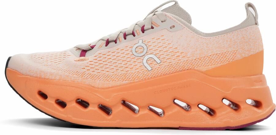 On Cloudsurfer Max Heren