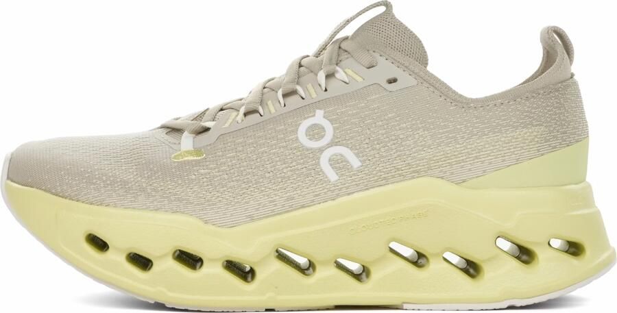 On Cloudsurfer Max Heren