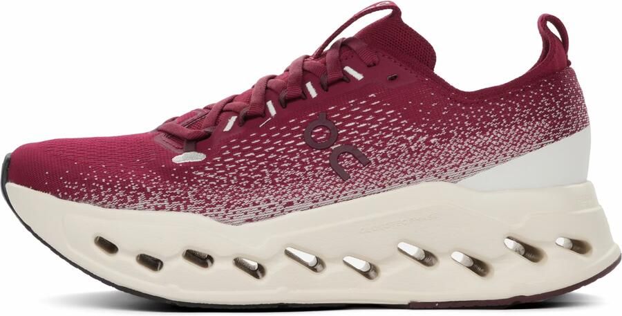 On Cloudsurfer Max Heren