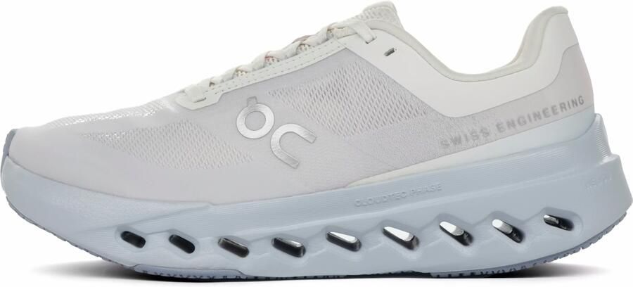 On Women's Cloudsurfer Next Hardloopschoenen grijs - Foto 2