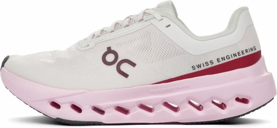On Women's Cloudsurfer Next Hardloopschoenen meerkleurig