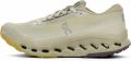 On Women's Cloudsurfer Trail 2 WP Trailrunningschoenen beige - Bruin
