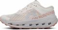 On Women's Cloudultra 3 Trailrunningschoenen oyster ether - Oranje