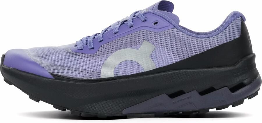 On Women's Cloudultra Peak Trailrunningschoenen juniper zwart