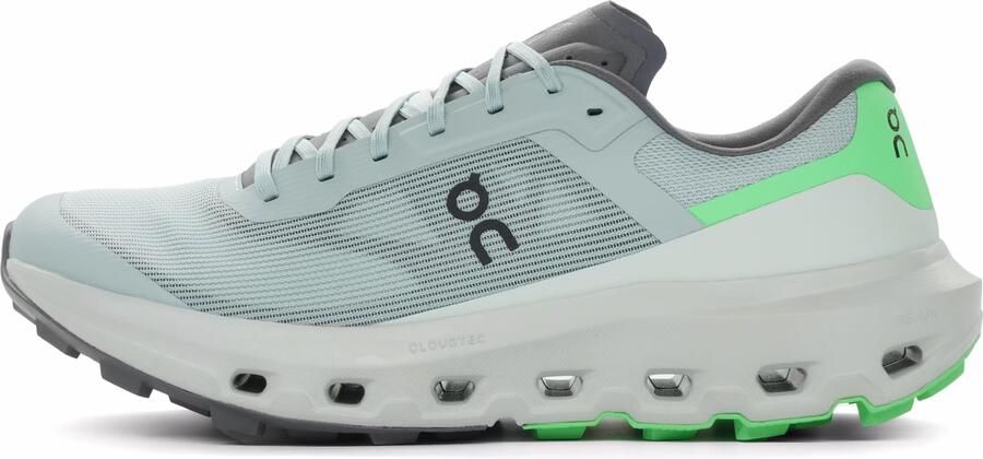 On Cloudvista 3 Trailrunningschoenen brook verdite - Foto 2